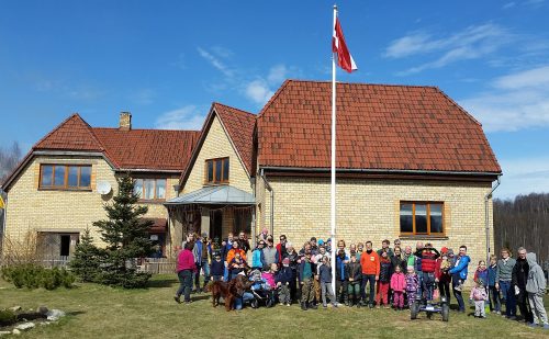 Reformātu–Brāļu draudzes talcinieki Zvanniekos